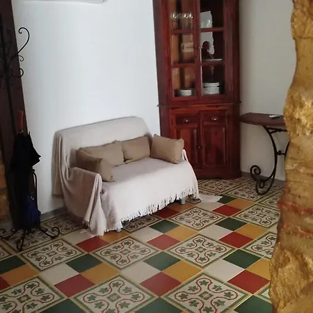 Amazing Place In The Old Town Апартаменты